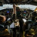 91st ARS refuels 1st SOW AC-130Js