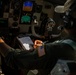91st ARS refuels 1st SOW AC-130Js