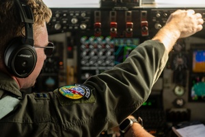 Air Force Radio News 27 March 2019 B