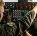 91st ARS refuels 1st SOW AC-130Js