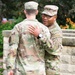 1-1 Attack Battalion Change of Command Ceremony