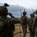 The 1st Special Operations Wing and Royal Air Force forces strengthen ties during Exercise Eagle Lightning