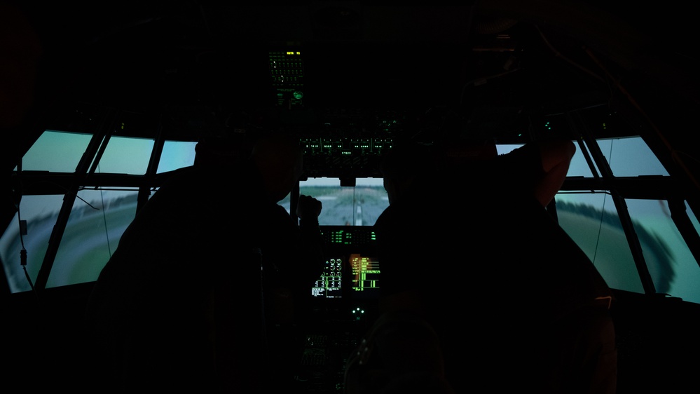 MacDill civic leaders tour joint force partners