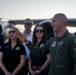 MacDill civic leaders tour joint force partners