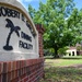Gaylor Dining Facility renovation brings upgraded experience to Joint Base Charleston