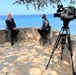 Ambassador Scott visits Cabo Verde for OE25