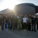 MacDill civic leaders tour joint force partners