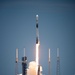 GPS III SV08 Launches from Cape Canaveral Space Force Station