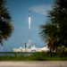 GPS III SV08 Launches from Cape Canaveral Space Force Station