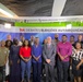 Ambassador Scott visits Cabo Verde for OE25
