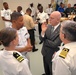 Ambassador Scott visits Cabo Verde for OE25