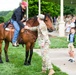 1-1 Attack Battalion Change of Command Ceremony