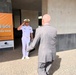 Ambassador Scott visits Cabo Verde for OE25