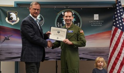 Fellows complete Arctic program as TSC reinforces focus on restoring deterrence in the North
