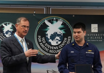 Fellows complete Arctic program as TSC reinforces focus on restoring deterrence in the North