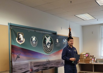 Fellows complete Arctic program as TSC reinforces focus on restoring deterrence in the North