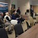 Fellows complete Arctic program as TSC reinforces focus on restoring deterrence in the North