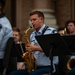 U.S. Air Force Band of the West performs Memorial Day Celebration concert