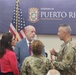 Fort Buchanan Participates in Puerto Rico's Emergency Preparedness Summit