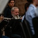 U.S. Air Force Band of the West performs Memorial Day Celebration concert