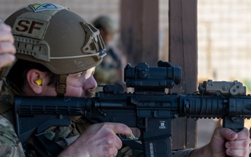49th SFS holds SRT tryouts