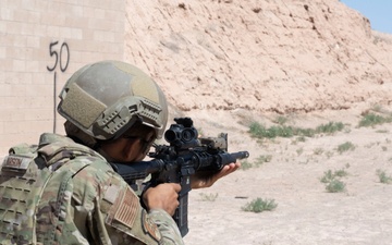 49th SFS holds SRT tryouts