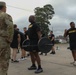 3rd Division Sustainment Brigade organization day