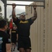 3rd Division Sustainment Brigade organization day