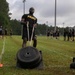 3rd Division Sustainment Brigade organization day