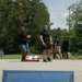 3rd Division Sustainment Brigade organization day