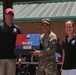 3rd Division Sustainment Brigade organization day