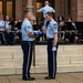 U.S. Air Force Band of the West performs Memorial Day Celebration concert