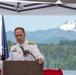 Capt. Christman Assumes Command of DEVRON 5