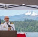 Capt. Christman Assumes Command of DEVRON 5