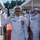 Capt. Christman Assumes Command of DEVRON 5