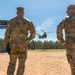 E3B Awards Ceremony at Fort McCoy