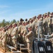 E3B Awards Ceremony at Fort McCoy