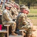 E3B Awards Ceremony at Fort McCoy