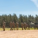 E3B Awards Ceremony at Fort McCoy