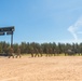 E3B Awards Ceremony at Fort McCoy