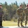 E3B Awards Ceremony at Fort McCoy