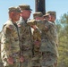 E3B Awards Ceremony at Fort McCoy