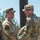 E3B Awards Ceremony at Fort McCoy