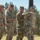 E3B Awards Ceremony at Fort McCoy