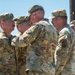 E3B Awards Ceremony at Fort McCoy
