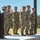E3B Awards Ceremony at Fort McCoy