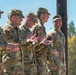E3B Awards Ceremony at Fort McCoy