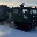 ICE-PPR workshop advances Arctic navigation and ISR collaboration