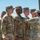 E3B Awards Ceremony at Fort McCoy