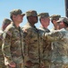 E3B Awards Ceremony at Fort McCoy